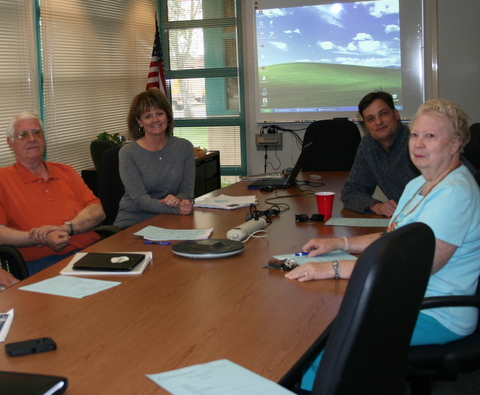 Standard School District Citizens Oversight Committee